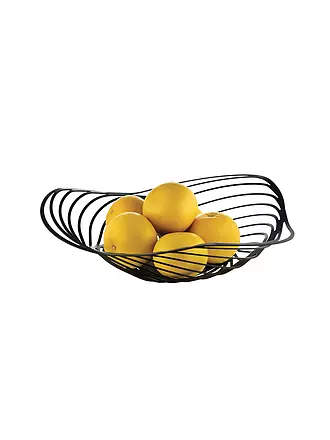 ALESSI | Tafelaufsatz Trinity 43cm | 